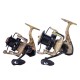 AFS5000-8000 All Metal 4.9/4.1:1 13BB Fishing Reel Carbon Drag Freshwater Spinning Wheel