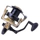 AFS5000-8000 All Metal 4.9/4.1:1 13BB Fishing Reel Carbon Drag Freshwater Spinning Wheel