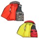 Adjustable Life Jacket Swimming Equipment Boat Drifting Fishing Buoyancy Vest Portable Swimming Vest