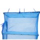 Air Dry Drying Net Beef Jerky Vegetable Food Fruit Fish Fishing Meat Dehydrator Fishing Net