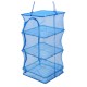 Air Dry Drying Net Beef Jerky Vegetable Food Fruit Fish Fishing Meat Dehydrator Fishing Net