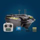 B603 Remote Control GPS Fishing Boat Night Light Loading 600m Max Load 16kg RC Fishing Bait Ship Fishing Tool Fishing Finder