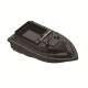 D16 GPS Large Bait Bin RC Fishing Nest Boat 2.4G 500M 2KG Load Remote Control Automatic Bait Hook Boat