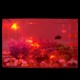 DC 5V IP65 Waterproof Aquarium LED Light RGB Multicolor Fish Tank Light Reef Lamp Spotlight with Remote Control