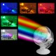 DC 5V IP65 Waterproof Aquarium LED Light RGB Multicolor Fish Tank Light Reef Lamp Spotlight with Remote Control