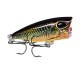 DW1120 10Pcs/Set 4.2cm 3.5g Carp Fishing Lure Topwater Popper Fishing Bait Artifical Wobbler