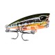 DW1120 10Pcs/Set 4.2cm 3.5g Carp Fishing Lure Topwater Popper Fishing Bait Artifical Wobbler