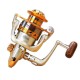 EF3000-6000 5.5:1 12BB Full Metal Spinning Reel Left/Right Hand interchange Fishing Reel