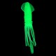 Fish Lure Catch Hook Glow Octopus Fishing Squid Bodies Fishing Batis