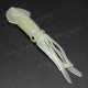 Fish Lure Catch Hook Glow Octopus Fishing Squid Bodies Fishing Batis