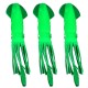 Fish Lure Catch Hook Glow Octopus Fishing Squid Bodies Fishing Batis