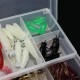 Fishing Lure Lot Soft Lure Hard Lure Paillette Fishing Hook Connecter