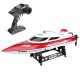 HJ809 35KM/H High Speed Remote Controlled Fishing Net Release RC Boat Waterproof 200M Control Distance Fishing Bait Boat