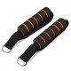 11PCS Multifunctional Resistance Bands Set Home Fitness Stretch Training Yoga Elastic Pull Rope