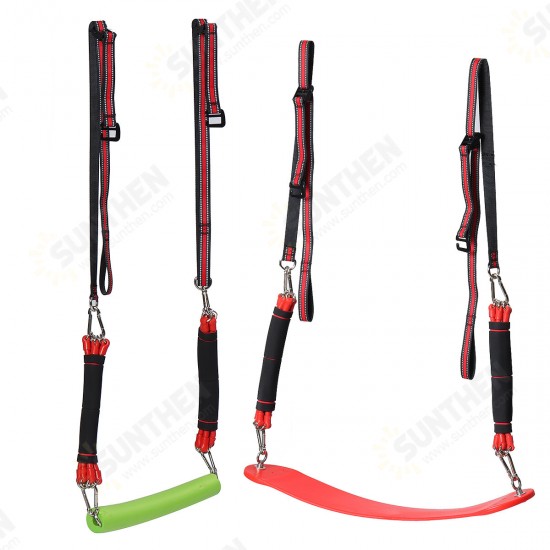 6/10 Rope Pull Up Band Horizontal Auxiliary Resistance Band Elastic Belt Horizontal Bar Arm Band Sport Fitness