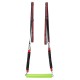 6/10 Rope Pull Up Band Horizontal Auxiliary Resistance Band Elastic Belt Horizontal Bar Arm Band Sport Fitness