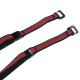 6/10 Rope Pull Up Band Horizontal Auxiliary Resistance Band Elastic Belt Horizontal Bar Arm Band Sport Fitness