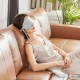 8H SP2 Graphene Infrared Heating Blindfold Washable Eye Patch Mask Massager Fatigue Relief Tool