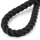 9/12/15m Battle Rope Strength Training Undulation Rope Exercise Tools Home Gym Fitness Equipment