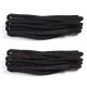 9M Length Fitness Battle Rope Heavy Jump Rope Weighted Battle Skipping Ropes Retainer Gym Exercise Tools