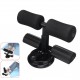 Adjustable Sit-Ups Assistant Bracket Abdominal Muscle Trainer Home Workout Sit Up Bar Fitness Exercise Tools