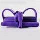 Foot Pull Rope Rubber Tension Belt Machine Abdominal Product Gym Equipment Exercise Tools