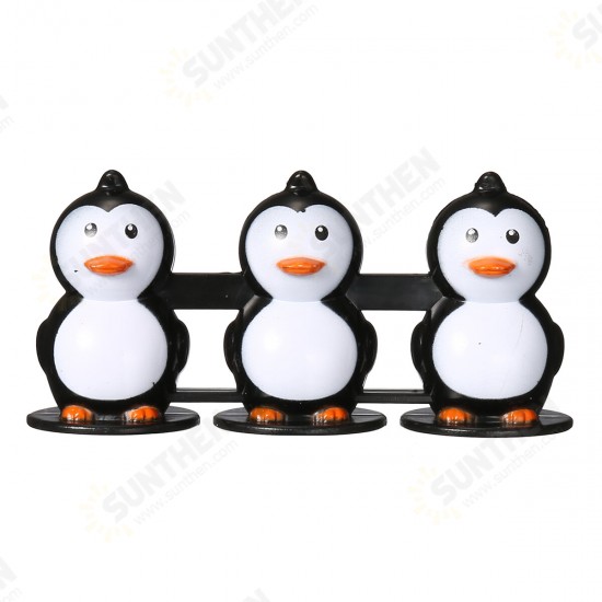 Balance Game Little Penguin Board Game Toy Parent-child Interactive Toy Family Party Game