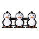 Balance Game Little Penguin Board Game Toy Parent-child Interactive Toy Family Party Game