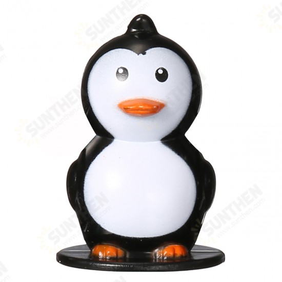 Balance Game Little Penguin Board Game Toy Parent-child Interactive Toy Family Party Game