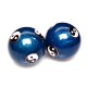 Chinese Health Ball Daily Exercise Stress Relief Handball Therapy Massager Balls