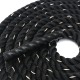 Dia.38mm 9M/12M Battle Rope Gym Workout Muscle Training Fitness Undulation Rope Rope Exercise Tools