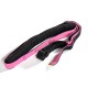 Door Mount Flexibility Wasit Training Belt Leg Stretcher Strap Pilates Gymnastics Yoga Band Exercise Tools