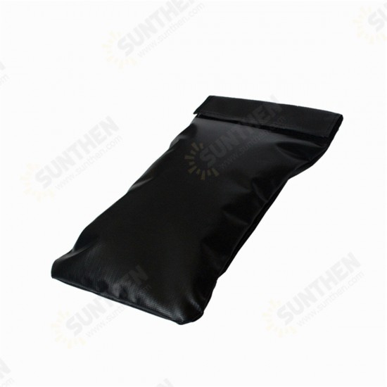 Exercise Sandbags Heavy Duty Sand-Bag Strength Training Fitness Sand Bags Max Load 15kg