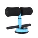 Home Fitness Enhanced Sit-ups Assistant Device Arm Leg Waist Muscle Training Sit Up Stand