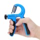 5 in 1 Hand Gripper + Finger Exerciser + Stress Relief Grip Ball + Hand Strengthener + Finger Stretcher