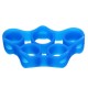 5 in 1 Hand Gripper + Finger Exerciser + Stress Relief Grip Ball + Hand Strengthener + Finger Stretcher