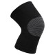 1 Pcs Knee Pad Exercsie Running Cycling Knee Support Breathable Knee Brace Sports Fitness Protective Gear