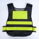 High Visibility Reflective Vest Night Running Cycling Security Reflective Clothing Fitness