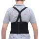 L/XL/2XL Back Waist Support Belt Sports Football Fitness Protective Gear Waist Belt