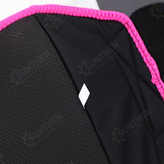 Lumbar Support Fitness Sports Exercise Waist Belt Training Waist Protector Belly Shaper