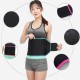 Lumbar Support Fitness Sports Exercise Waist Belt Training Waist Protector Belly Shaper