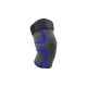 Nylon Sports Protective Fitness Knee Pad Support Breathable Gym Exercise Knee Brace Protector