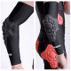 Polyester Fiber Elbow Sleeve Guards Fitness Protective Pads Anti Collision Elbow Support Arm Guard