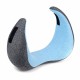 Memory Foam U-shaped Pillow Neck Support Travel Office Fitness Relaxing Neck Guard Sleeping Head Cushion