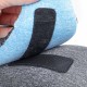 Memory Foam U-shaped Pillow Neck Support Travel Office Fitness Relaxing Neck Guard Sleeping Head Cushion