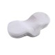 Memory Pillow Anti Wrinkle Ergonomic Curved Foam Pillows Outdoor Fitness Relaxing Sleeping Neck Cushion