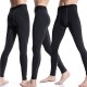 Men Sports Pants Base Layers Tights Compression Long Pants For Training Fitness