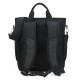 Multi-function Nylon Leisure Men Bag Large Capacity Tote Briefcases Shoulder Handbag Travel Hiking Bag