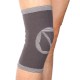 A05 Classic Bamboo Knee Knitting Warm Sports Knee Pad Knee Sleeve Brace - 1PC