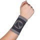 A31 Classic Bamboo Wrist Support Sports Wrist Sleeve Brace Pad - 1PC